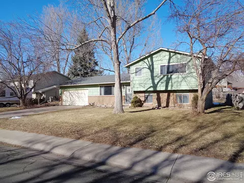 3219 Eagle Dr, Fort Collins, CO 80526 photo 2