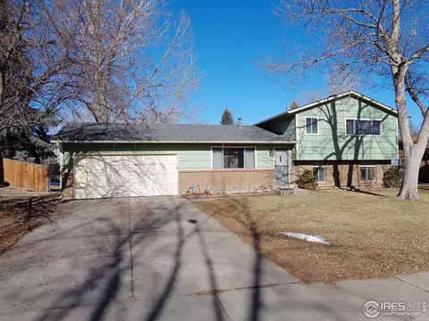 3219 Eagle Dr, Fort Collins, CO 80526 photo 1