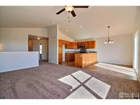 4216 Naples St, Evans, CO 80620 photo 4