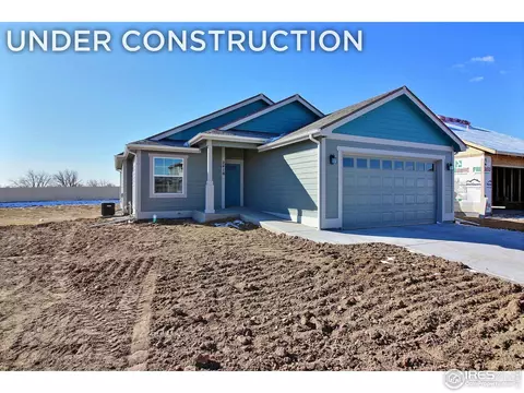 4216 Naples St, Evans, CO 80620 photo 1