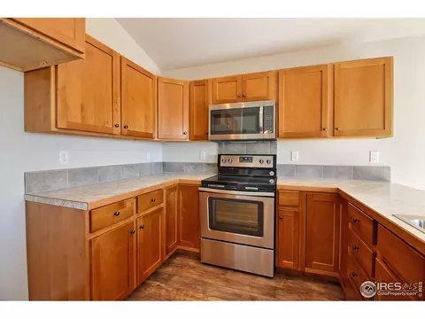 4216 Naples St, Evans, CO 80620 photo 9