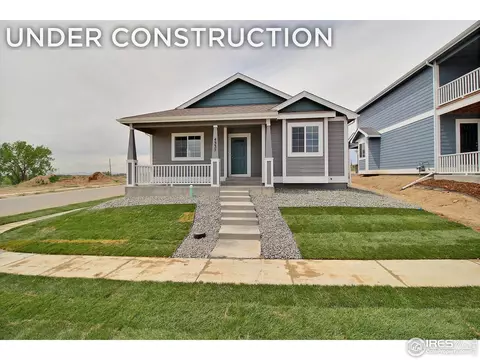 4224 Yellowbells Dr, Evans, CO 80620 photo 1