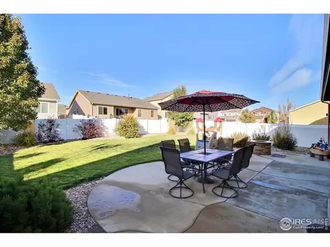 4413 Dante St, Evans, CO 80620 photo 35