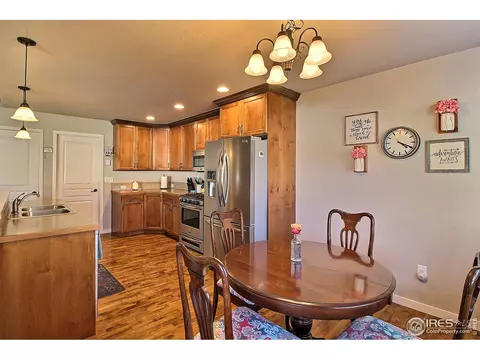 4413 Dante St, Evans, CO 80620 photo 8