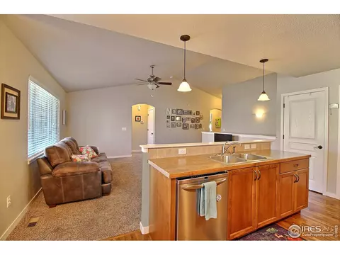 4413 Dante St, Evans, CO 80620 photo 16
