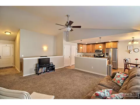 4413 Dante St, Evans, CO 80620 photo 4