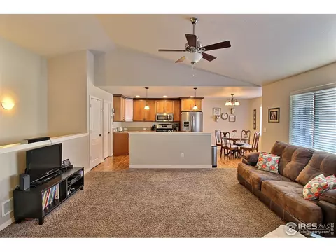 4413 Dante St, Evans, CO 80620 photo 3