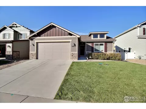 4413 Dante St, Evans, CO 80620 photo 1