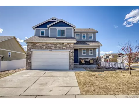 3201 Palermo Ave, Evans, CO 80620 photo 1