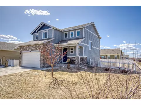 3201 Palermo Ave, Evans, CO 80620 photo 2