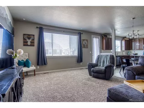 3201 Palermo Ave, Evans, CO 80620 photo 4