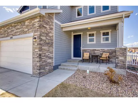 3201 Palermo Ave, Evans, CO 80620 photo 3