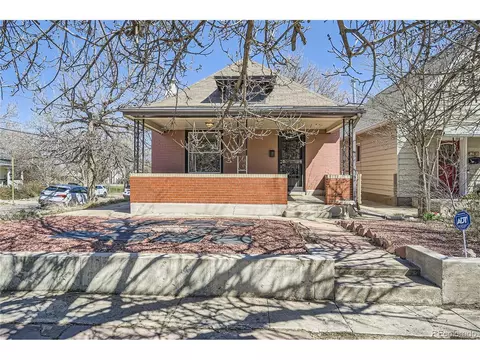 3456 Quivas St, Denver, CO 80211