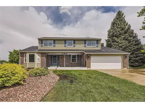7198 S Cody Way, Littleton, CO 80128