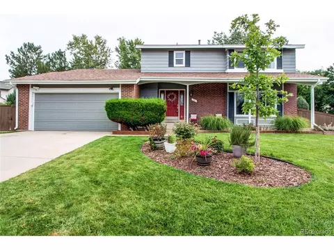72 Prairie Ridge Rd, Highlands Ranch, CO 80126