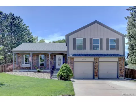 6947 Landmark Dr, Parker, CO 80138