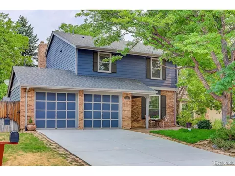 11089 W Pyramid Peak, Littleton, CO 80127