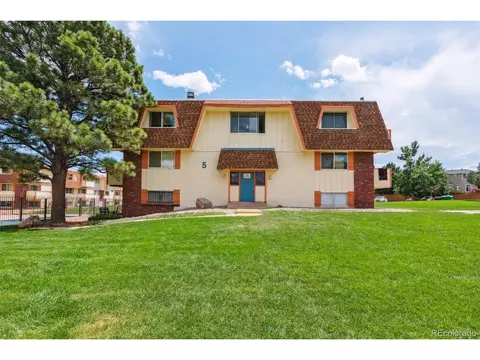 10211 Ura Ln #5-207, Thornton, CO 80260