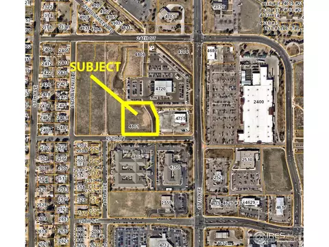 4801 25th St, Greeley, CO 80634 photo 1