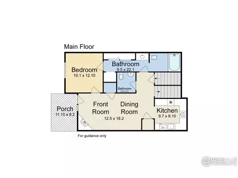 12870 Jasmine St #E, Thornton, CO 80602 photo 26