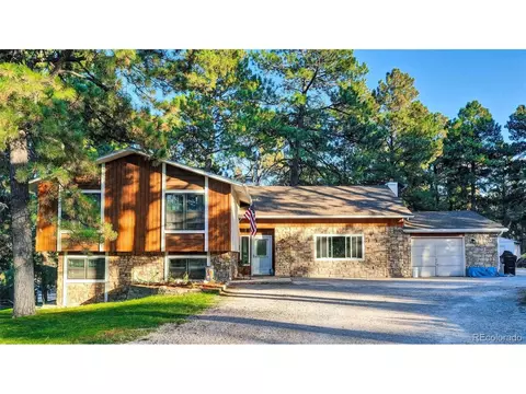 5180 County Road 142, Elizabeth, CO 80107