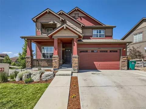 16603 Compass Way, Broomfield, CO 80023
