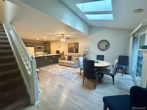 12184 Bannock Cir #F, Denver, CO 80234