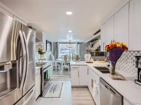 1864 S Quintero Way #134, Aurora, CO 80017