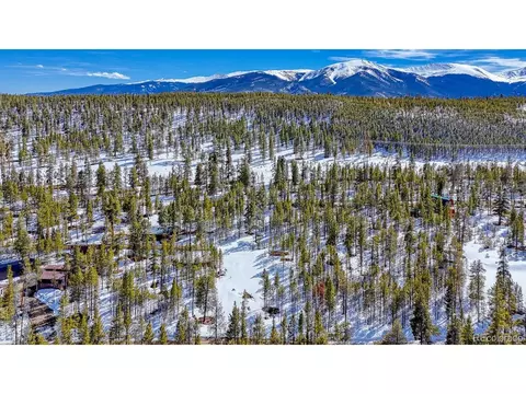 416 Hemlock Dr, Twin Lakes, CO 81251