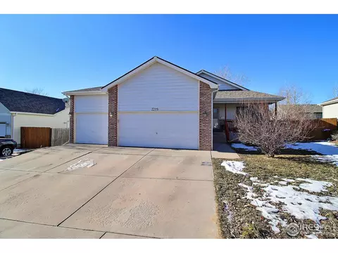 3219 39th Ave, Evans, CO 80620 photo 1