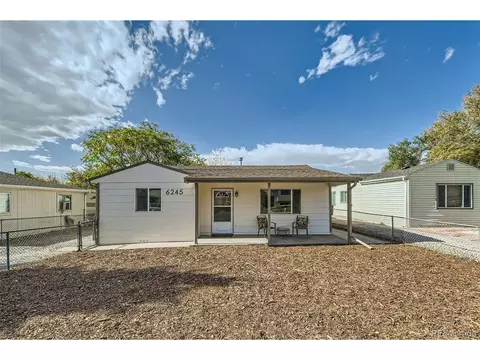 6245 Pontiac St, Commerce City, CO 80022