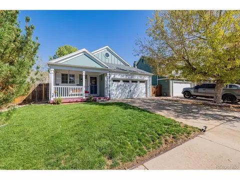 21033 E 45th Ave, Denver, CO 80249