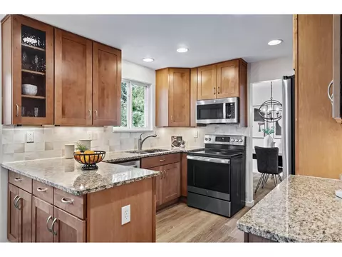 12967 E Bails Pl, Aurora, CO 80012 photo 14