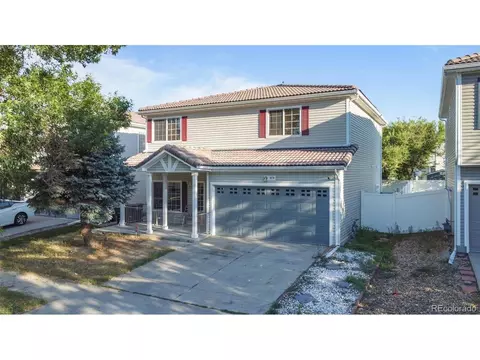 18776 E 51st Pl, Denver, CO 80249