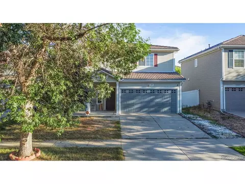 18776 E 51st Pl, Denver, CO 80249 photo 2