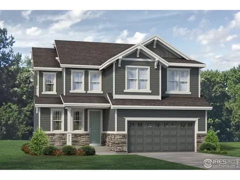 523 Ranchhand Dr, Berthoud, CO 80513 photo 1