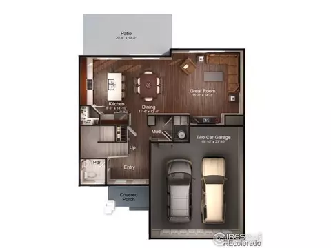523 Ranchhand Dr, Berthoud, CO 80513 photo 3