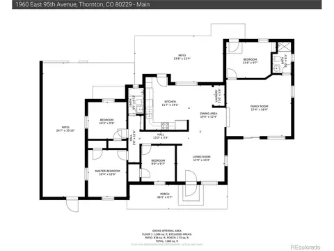 1960 E 95th Ave, Thornton, CO 80229 photo 23