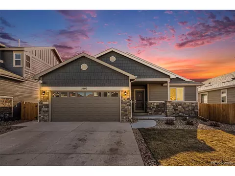 2102 Chianina St, Mead, CO 80542