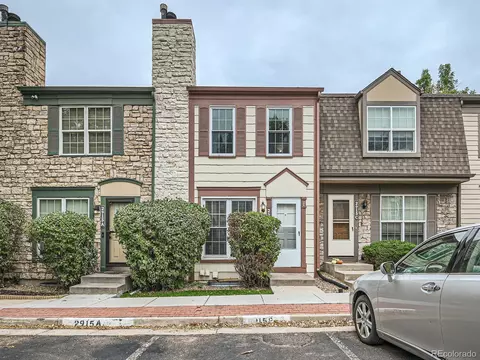 Undisclosed, Westminster, CO 80031