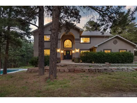 20051 Elk Creek Dr, Colorado Springs, CO 80908
