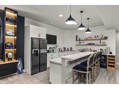 Kitchen - 25537 E Alder Dr, Aurora, CO 80016 photo 7 of 7