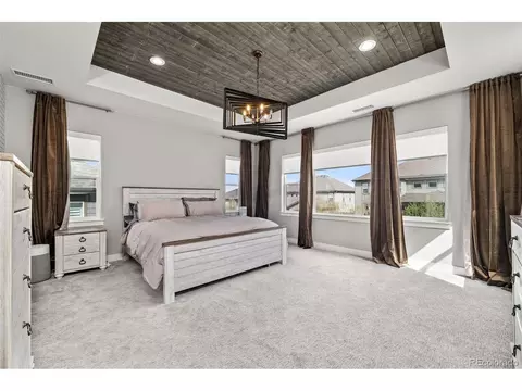Bedroom - 25537 E Alder Dr, Aurora, CO 80016 photo 1 of 8