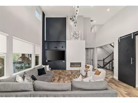 Living - 25537 E Alder Dr, Aurora, CO 80016 photo 2 of 5