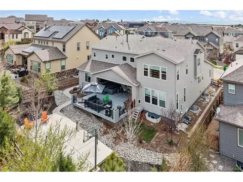 Exterior - 25537 E Alder Dr, Aurora, CO 80016 photo 2 of 5