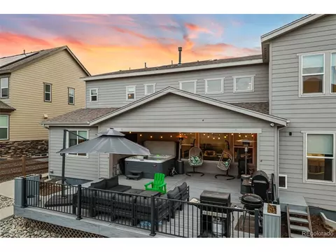 Exterior - 25537 E Alder Dr, Aurora, CO 80016 photo 5 of 5