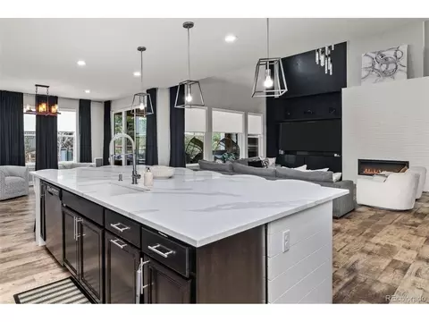Kitchen - 25537 E Alder Dr, Aurora, CO 80016 photo 1 of 7