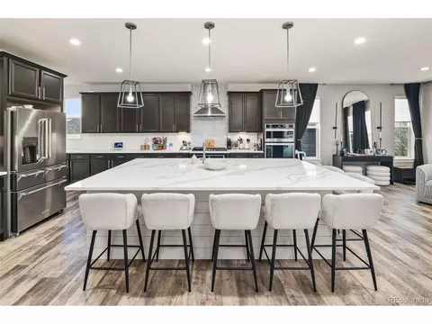 Kitchen - 25537 E Alder Dr, Aurora, CO 80016 photo 2 of 7