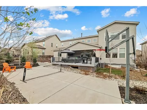 Exterior - 25537 E Alder Dr, Aurora, CO 80016 photo 3 of 5