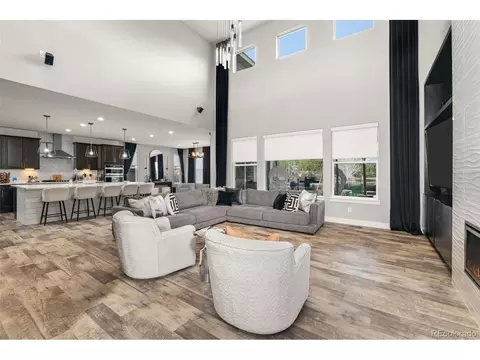 Living - 25537 E Alder Dr, Aurora, CO 80016 photo 4 of 5